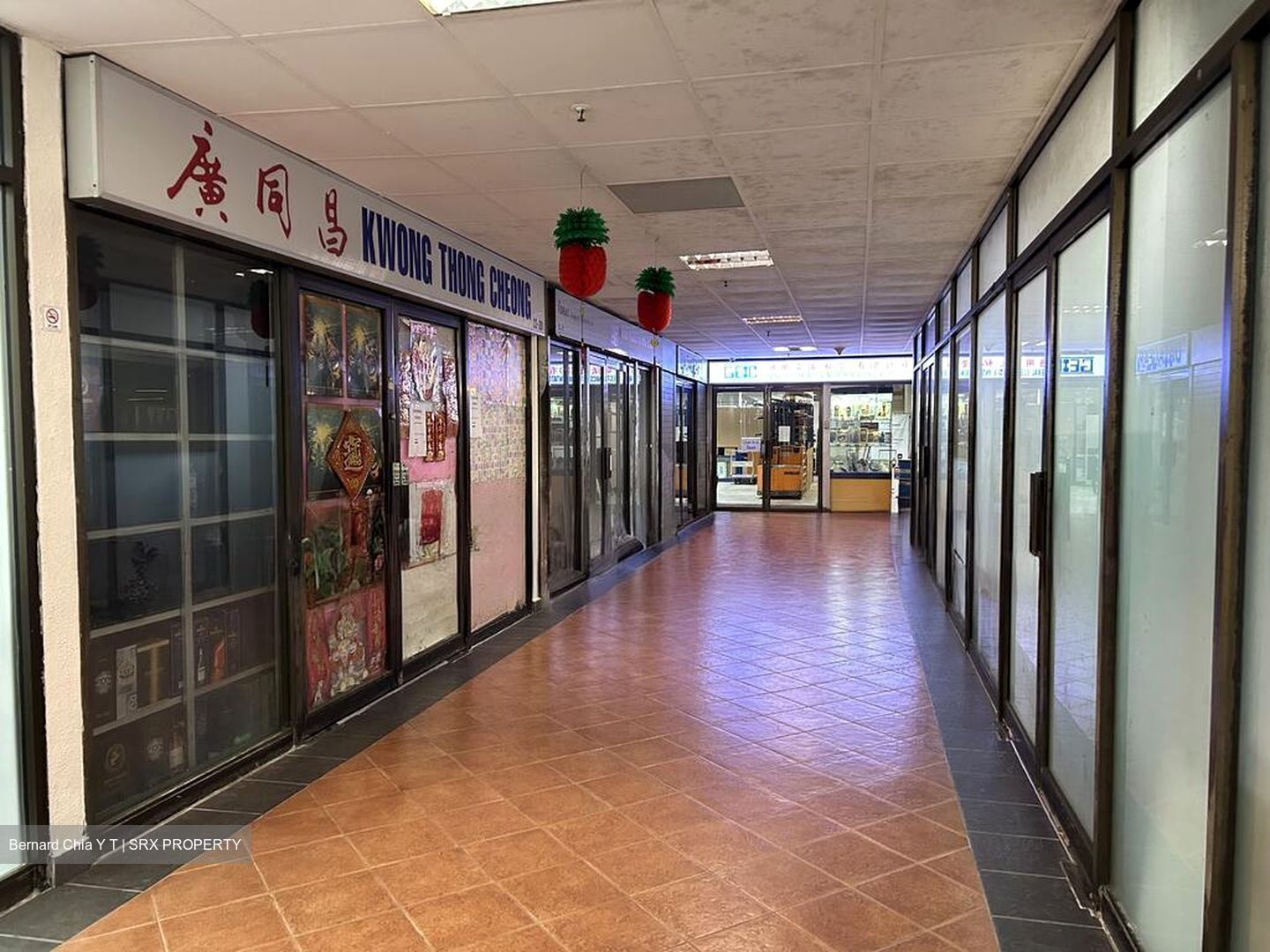 Jalan Besar Stadium (D8), Retail #503303991